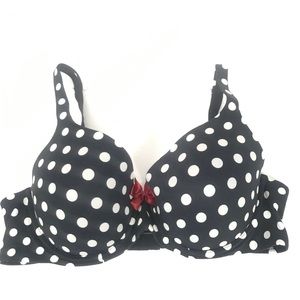 Soma 40D Full Coverage